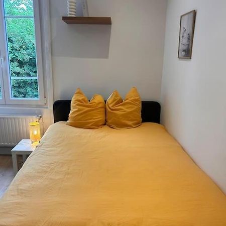 Le Nid Douillet Nanceien Apartment Nancy Exterior foto