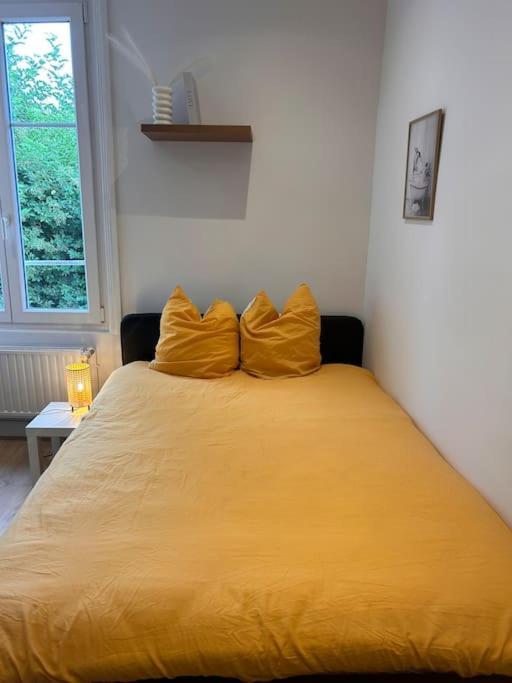 Le Nid Douillet Nanceien Apartment Nancy Exterior foto